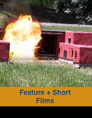 Feature/Short Films