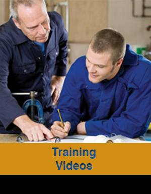 Training Videos
